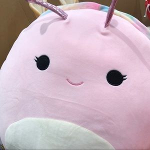 Meet your Posher, Cindy